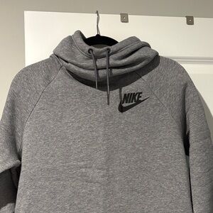 Nike hoodie